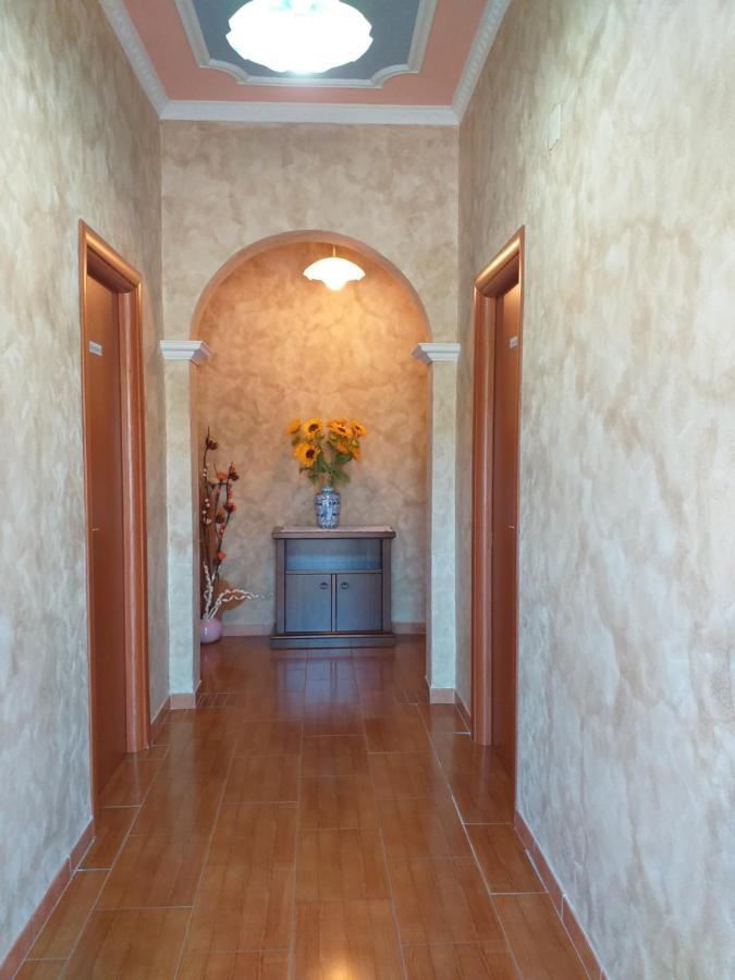 B&B Il Girasole Sant'Anna Arresi Exterior photo