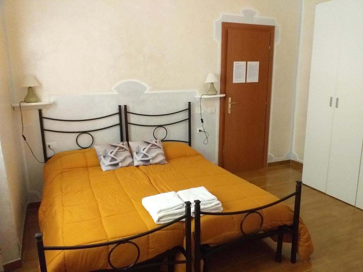 B&B Il Girasole Sant'Anna Arresi Exterior photo
