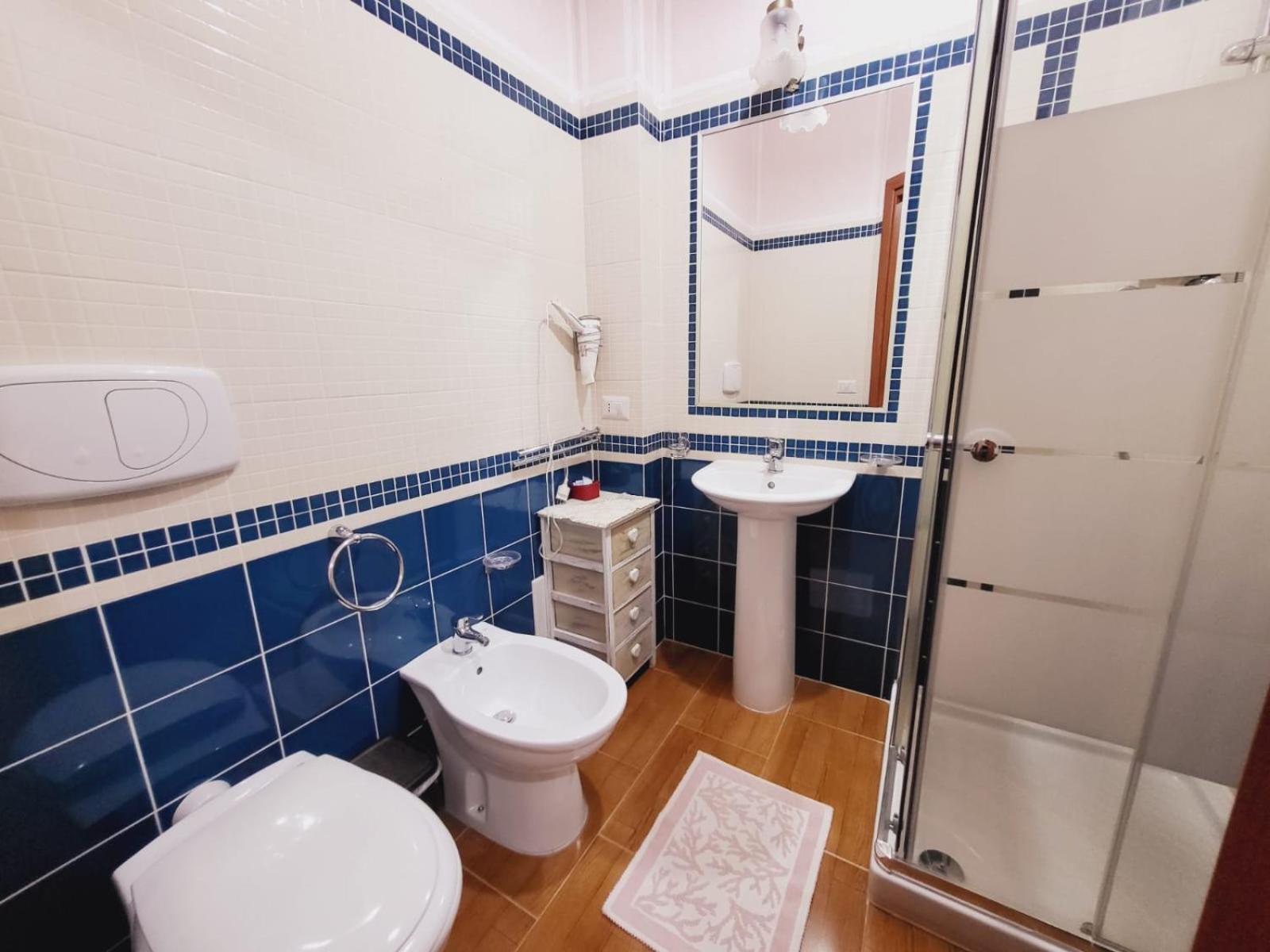 B&B Il Girasole Sant'Anna Arresi Exterior photo