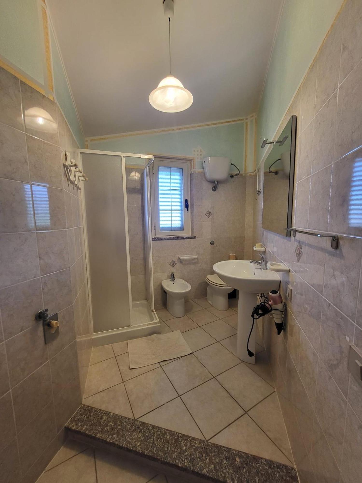 B&B Il Girasole Sant'Anna Arresi Exterior photo