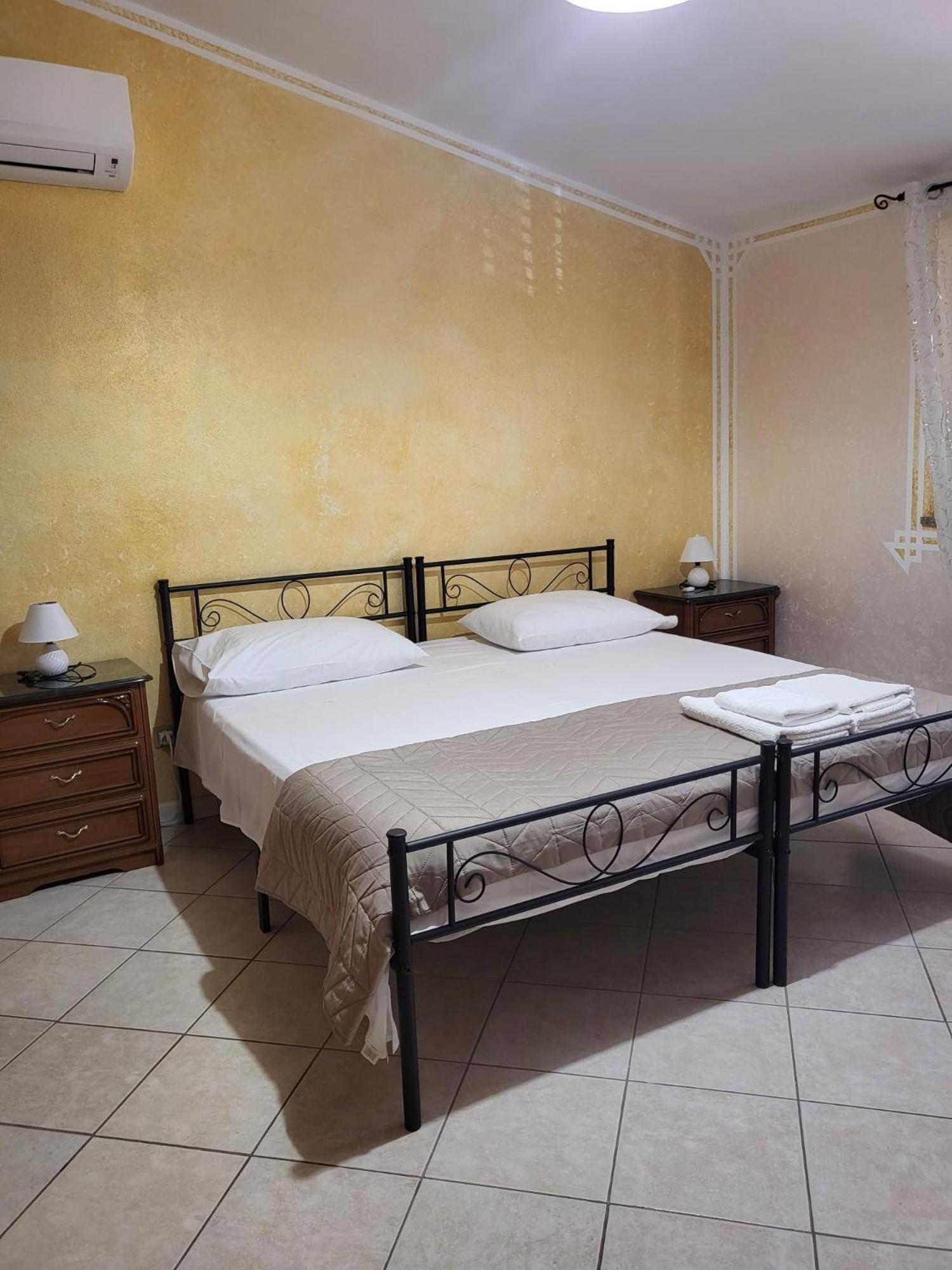 B&B Il Girasole Sant'Anna Arresi Exterior photo